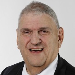 Daniel Brélaz quittera le Conseil national en mars 2022